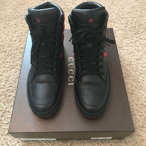 Women Gucci Sneakers